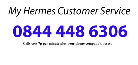 hermes hotline anrufen fuer|hermes customer service phone number.